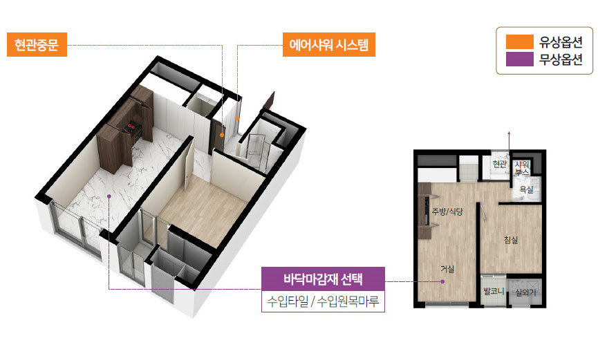 힐스테이트세운42D바로보는부동산