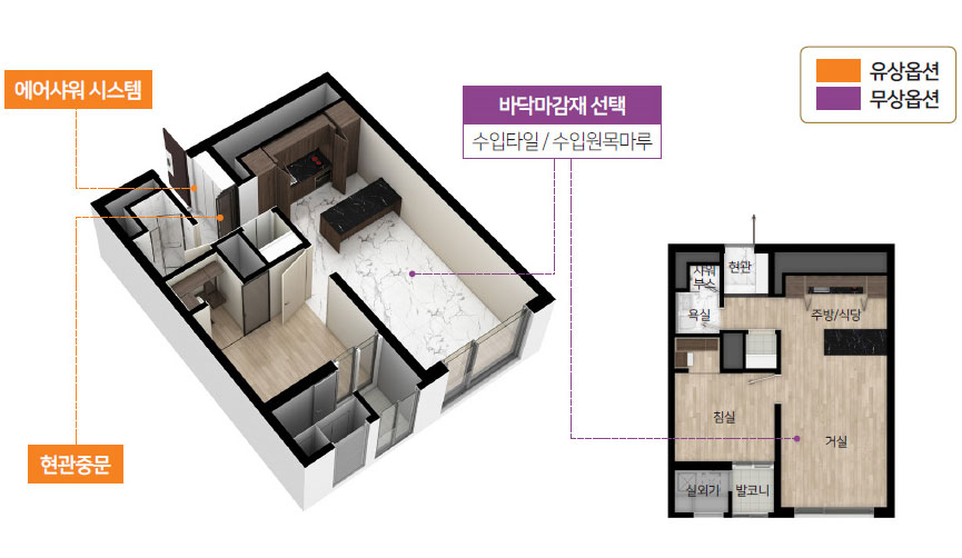 힐스테이트세운46A바로보는부동산
