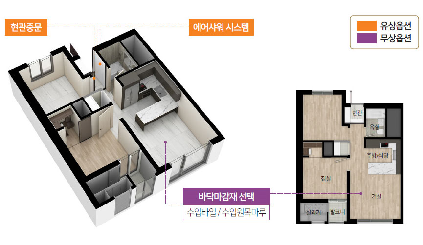 힐스테이트세운49A바로보는부동산