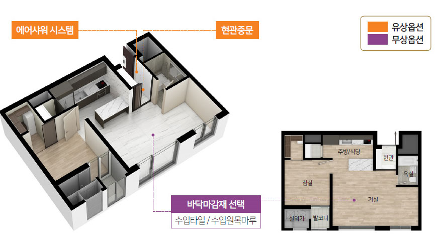 힐스테이트세운49B바로보는부동산