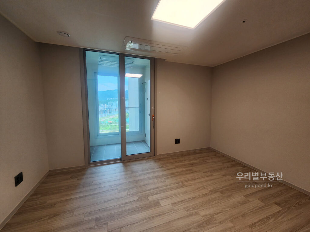 디에이치방배84A안방